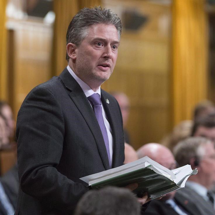 Conservatives are trying to loosen regulations on natural health products